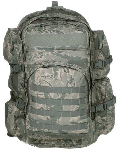 Air Force ABU Long Range Bugout Bag