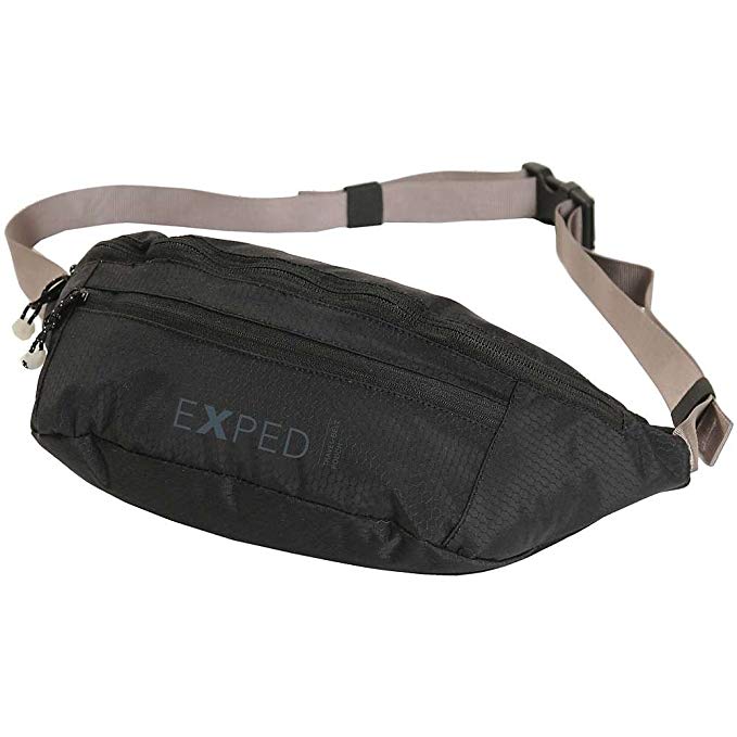 Exped Travel Belt Pouch