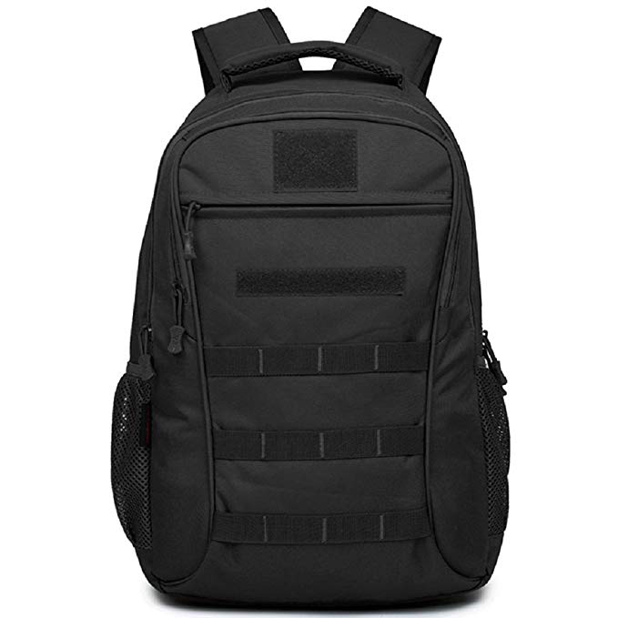 Outdoor Plus Camo Backpack with Usb Charging Port and Laptop Compartment for Men Teen Boy School