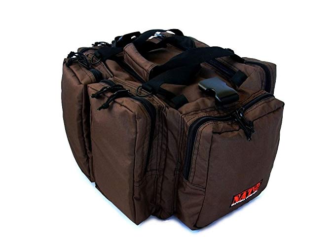 Brown Range Bag 20