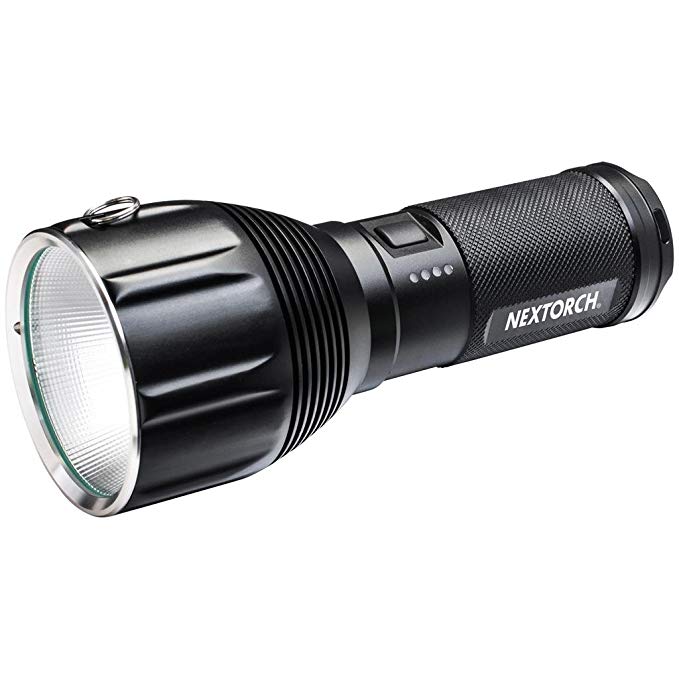 Nextorch Saint Torch 10