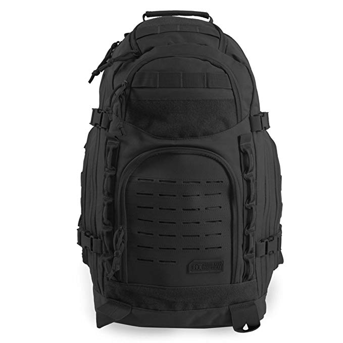 Highland Tactical Brand Foxtrot Backpack - HL-BP-62