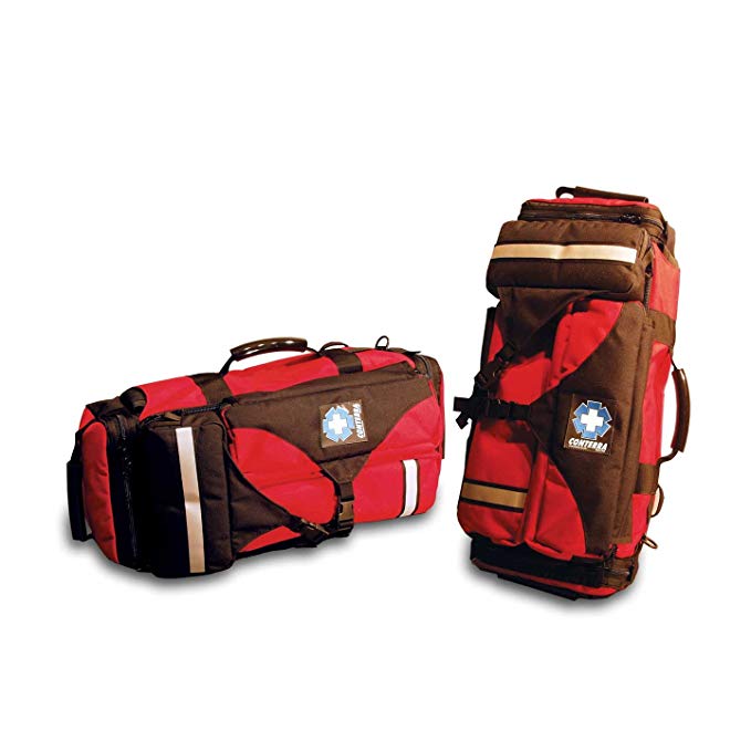 Conterra Flightline Ultra Aero-Medical Pack