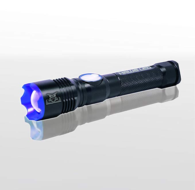 HAWG LED Flashlight