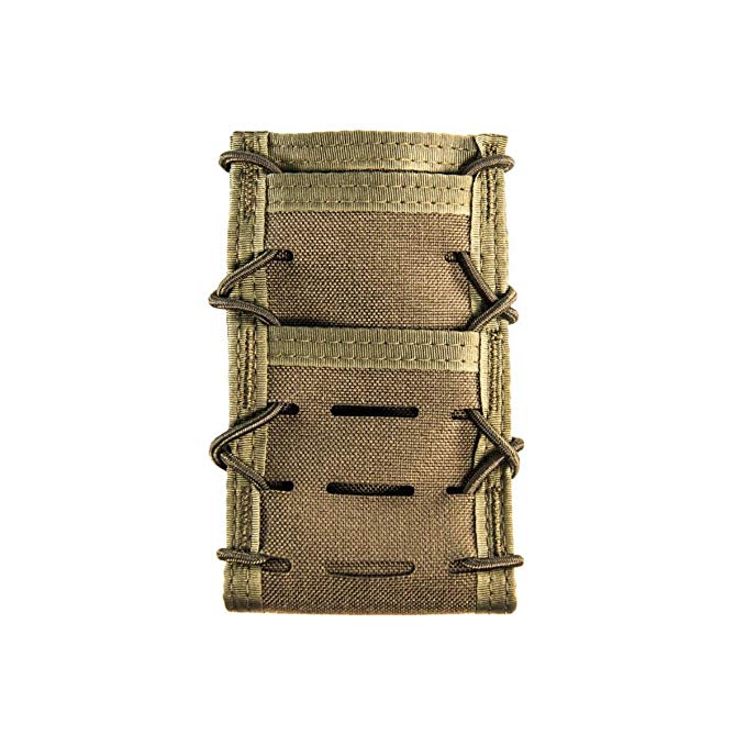 High Speed Gear iTaco Tech Pouch V2 Molle