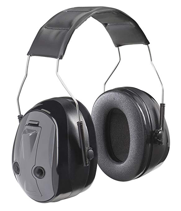 3M Peltor 97088 Tactical PTL Earmuff