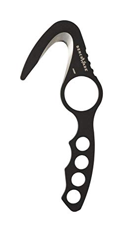 Benchmade - 10 Rescue Hook, Black