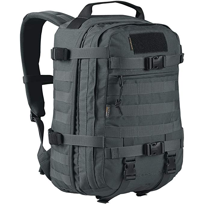 Wisport Sparrow 30 II Rucksack Graphite