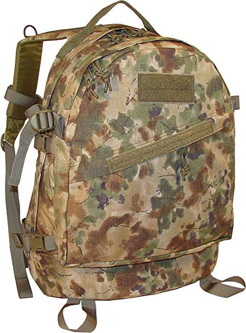 Fire Force 3 Day Assault Pack Made in USA