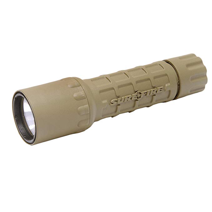 Surefire G2X Pro One Size Tan