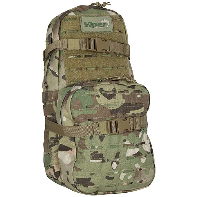 Viper Lazer Daypack V-Cam