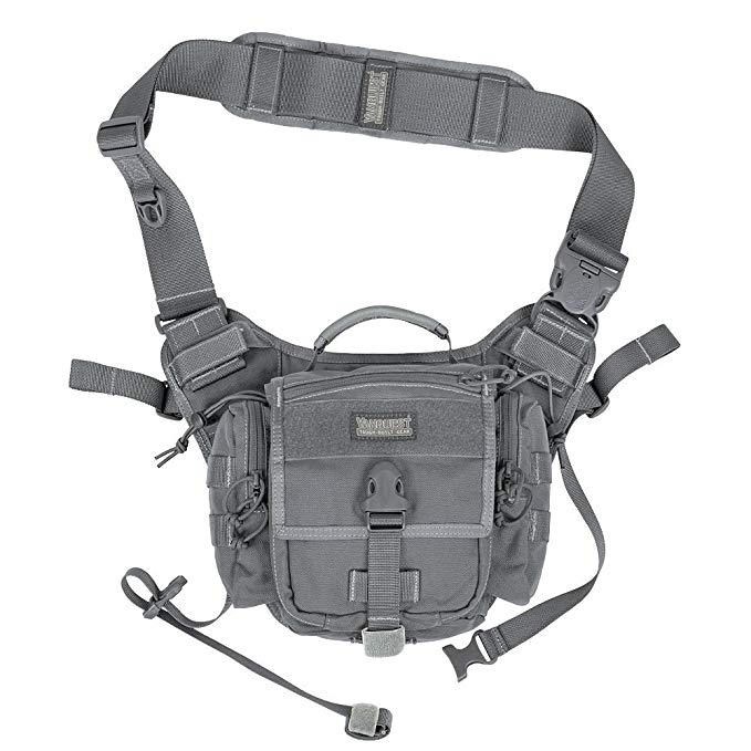 Vanquest TOLCAT 2.0 VPacker Gear Bag