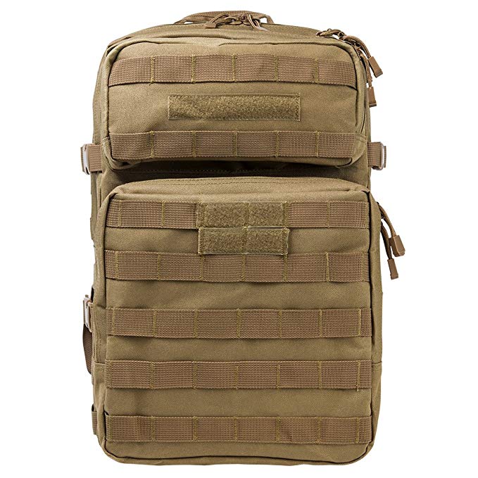 NcSTAR Assault Backpack