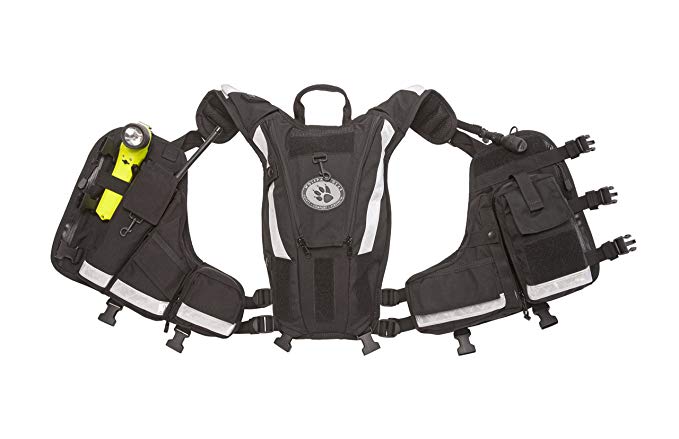 Wolfpack Gear Urban Search and Rescue Load Bearing Harness