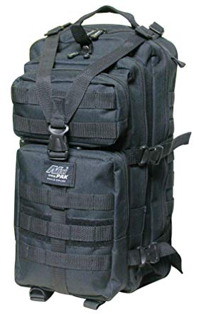 Nexpak Tactical Hunting Travel Hiking Outdoor Backpack