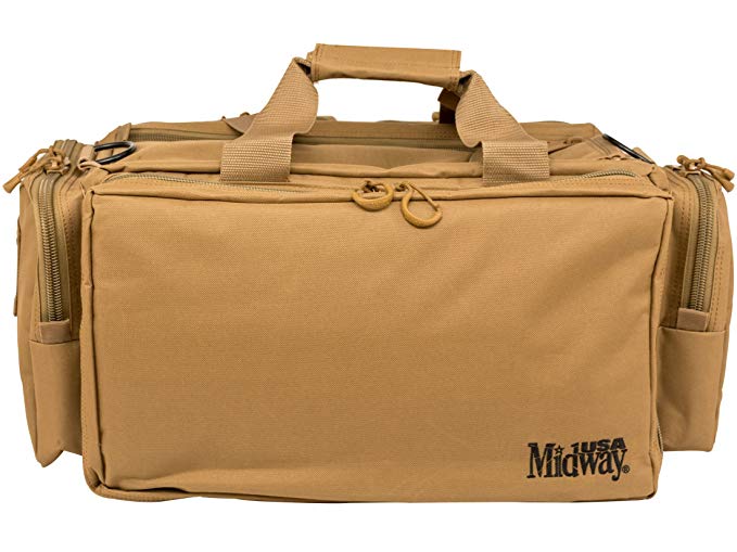 MidwayUSA Competition Range Bag