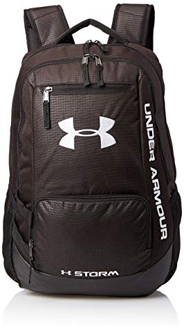 Under Armour UA Hustle Storm Backpack