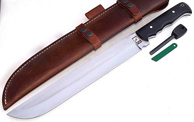 CFK Cutlery Company USA IPAK 17