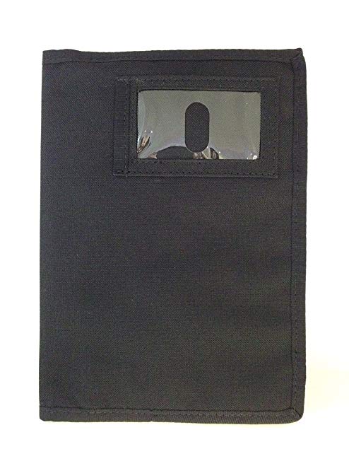 Bala Gear Note Pad/Steno Pad Carrier Organizer