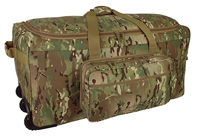 Multicam Oversize 36