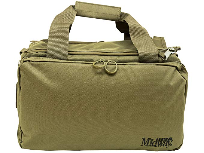 MidwayUSA Compact Competition Range Bag