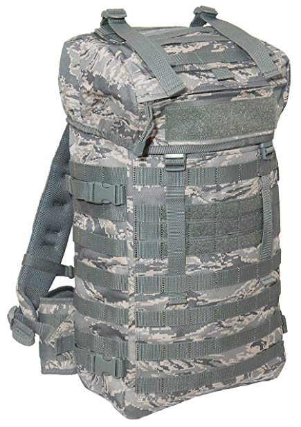 Air Force ABU Tactical Operations Rucksack (OP-RUCK)