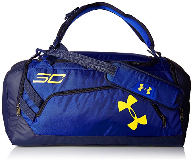 Under Armour SC30 Storm Contain Duffle