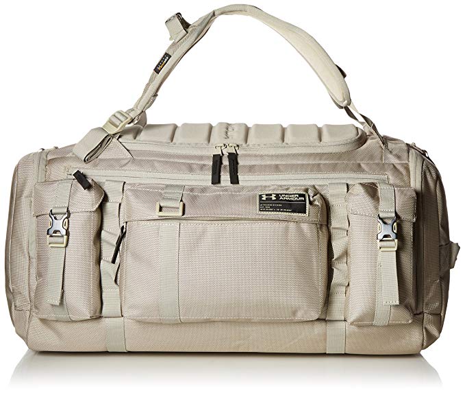 Under Armour Cordura Range Duffle