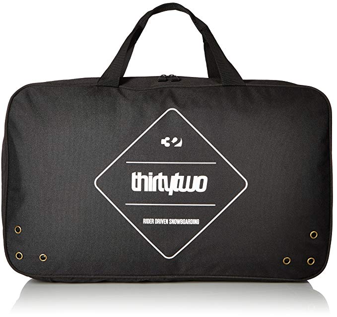 Thirtytwo Wilhelm Duffle Xlt Bootbag