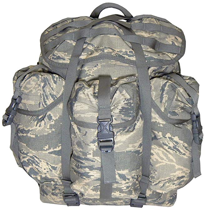 Air Force ABU Recon Ruck Ultra By Spec Ops