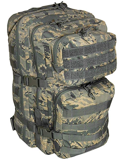 Red Rock Outdoor Gear Large Assault Pack