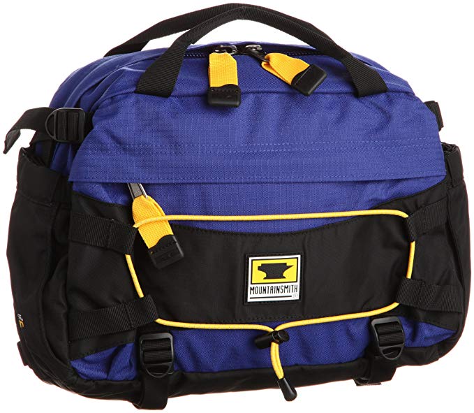 Mountainsmith Lumbar-Recycled Series Tour TLS R Backpack