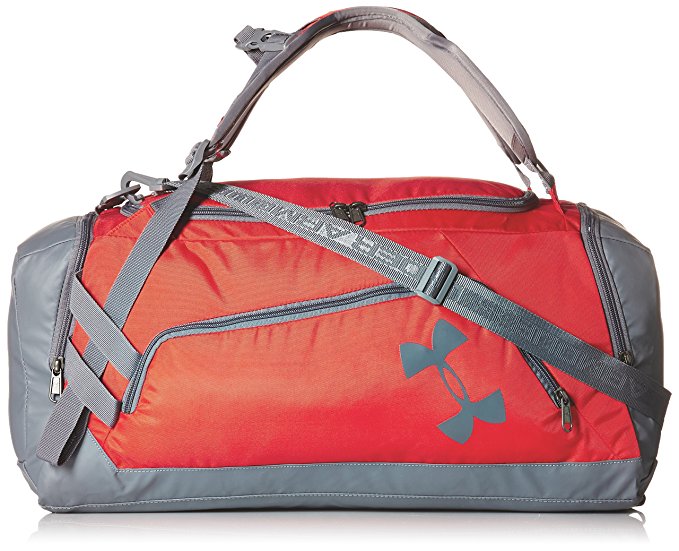 Under Armour Storm Undeniable Backpack Duffle – Medium