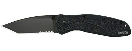 Kershaw Tanto Blur