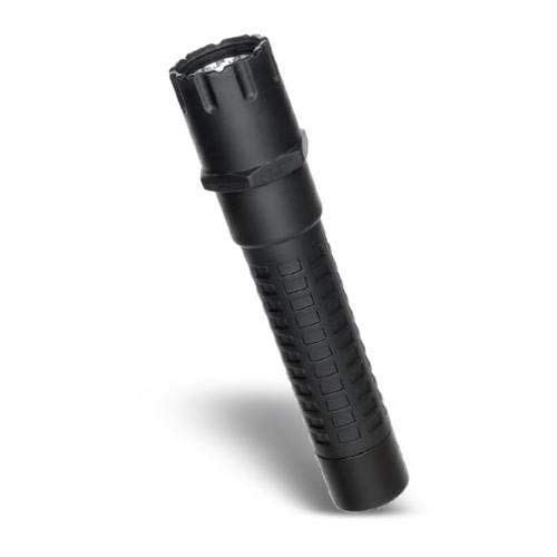 Nightstick Tactical Polymer LED Flashlight - Rechargeable - Light & Battery Only