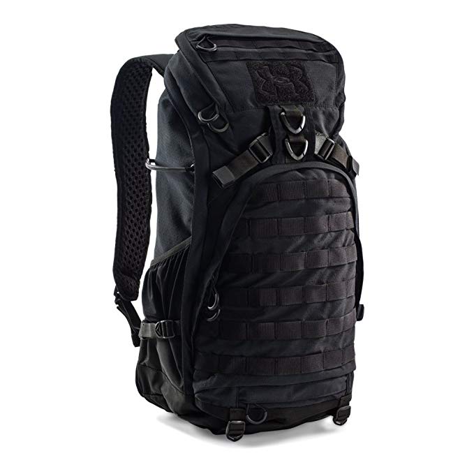 Under Armour Men's Storm Tactical Heavy Assault Backpack