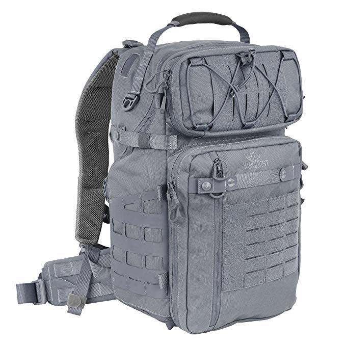 Vanquest TRIDENT-31 Backpack