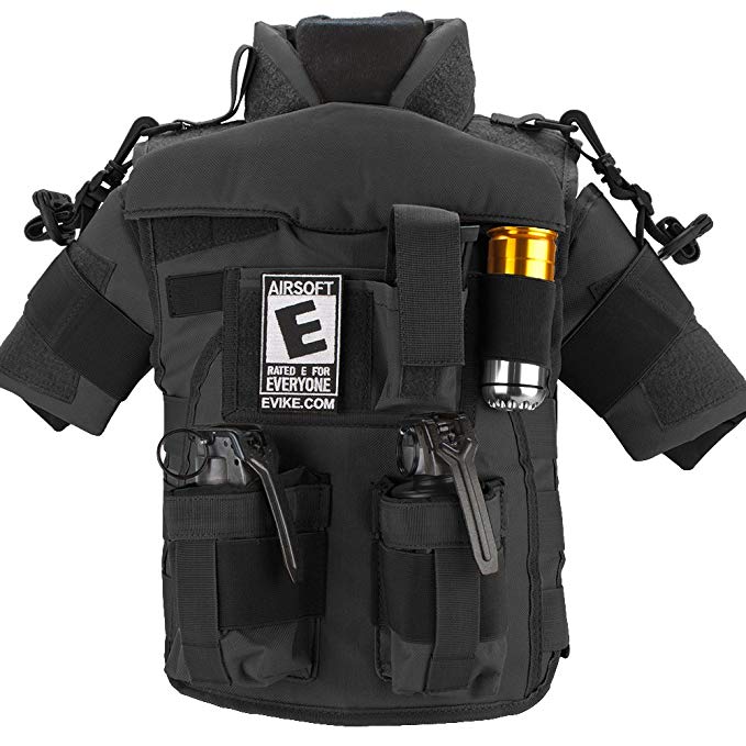 Evike Matrix Tactical Systems High Speed S.D.E.U. Vest - Baby Size