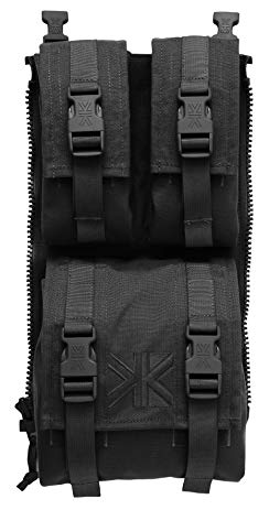 Karrimor SF Predator Side Pocket PLCE Pouch