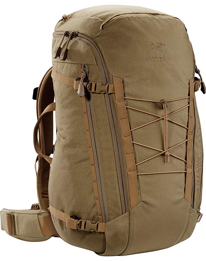 Arc'teryx LEAF Khard 45 Backpack