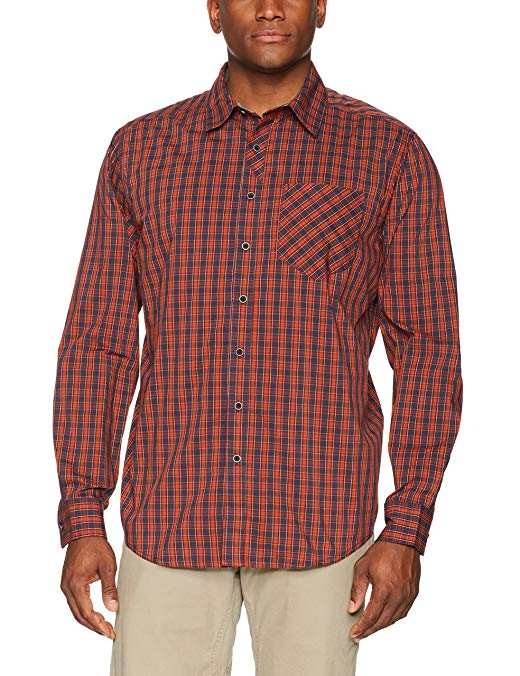 5.11 Men's Covert Flex Long Sleeve Shirt